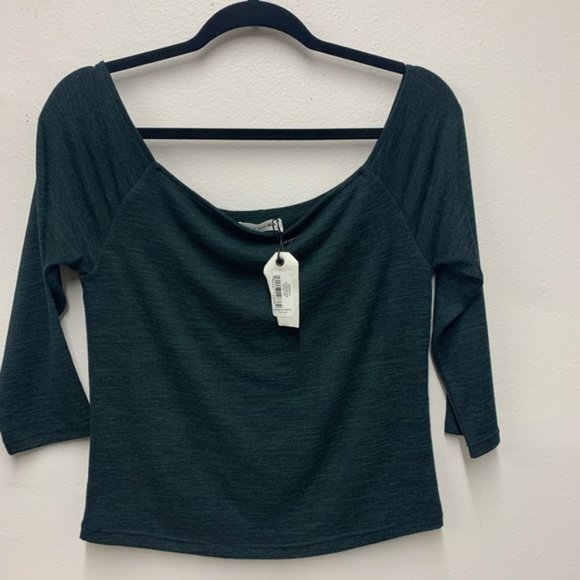 Rag & Bone Donna Top NWT - Picture 3 of 4